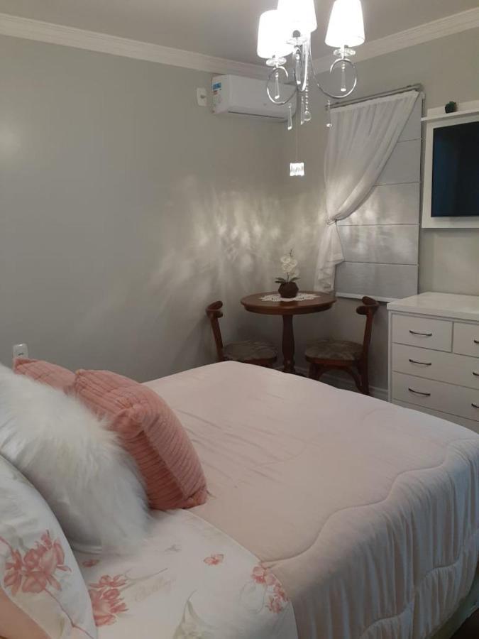 Suite Da Cris Em Gramado Extérieur photo