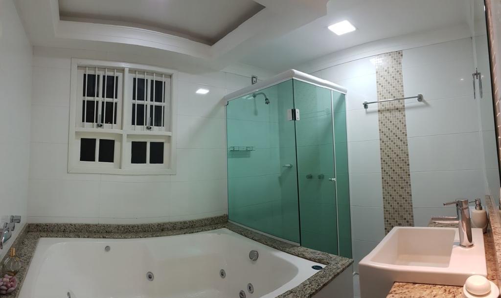 Suite Da Cris Em Gramado Extérieur photo
