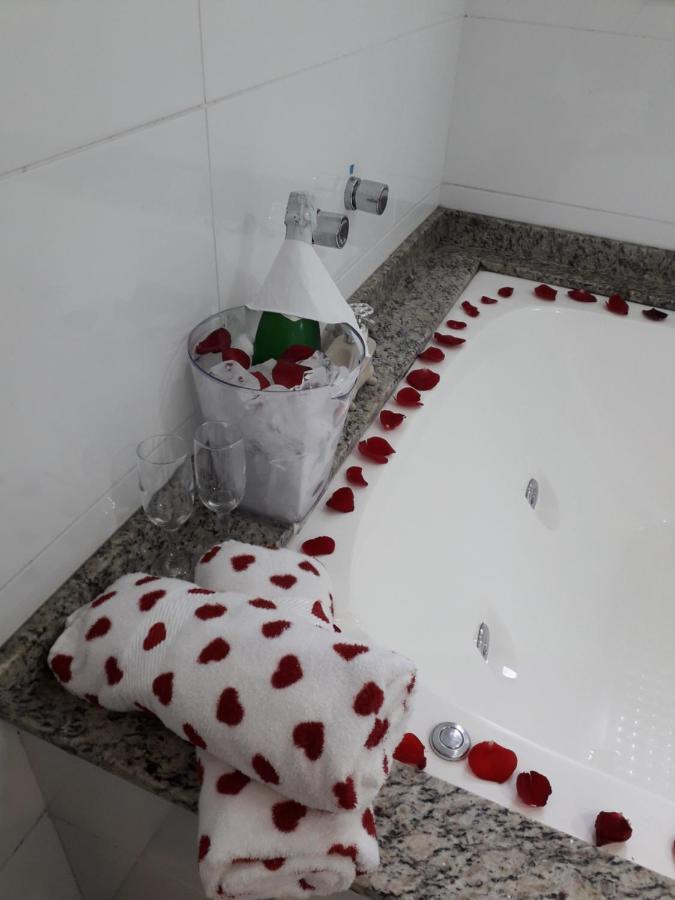 Suite Da Cris Em Gramado Extérieur photo